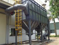 Hút lọc bụi túi vải – chiếc túi thần kỳ dành cho mẹ thiên nhiên