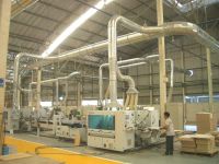 Lắp đặt hệ thống hút bụi nhà máy gỗ chất lượng ở đâu?