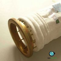 Phương án toàn diện xử lý bụi xi măng