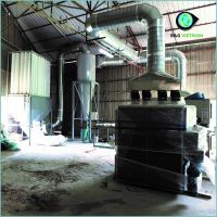 Tác hại của bụi chà nhám đến sức khỏe người lao động và môi trường xung quanh