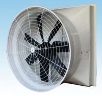 Tư vấn chọn các loại quạt hút công nghiệp không ồn