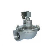 Hướng dẫn cách thay thế bộ điện từ trên van rũ bụi