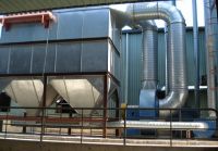 Mẹo tối ưu hóa hệ thống lọc bụi công nghiệp