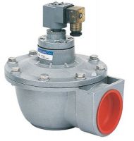 Lúc nào nên sử dụng van giũ bụi?