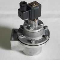 Nguyên lý hoạt động và một số lưu ý khi sử dụng van giũ bụi