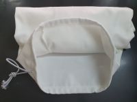 Tại sao người ta thường dùng túi lọc bụi vải trong nhà máy?