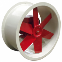 Cánh quạt hướng trục bán ở đâu?