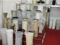 Đặc điểm của túi lọc bụi gỗ trong hệ thống xử lý bụi