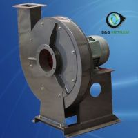 Quạt ly tâm cao áp mua ở đâu đảm bảo nhất