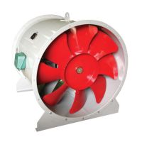 So sánh quạt hướng trục và quạt ly tâm