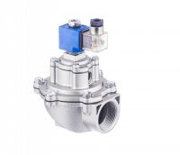 Tầm quan trọng của van giũ bụi trong hệ thống hút bụi