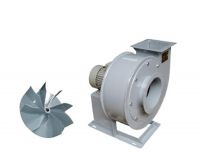 Quạt ly tâm hút khói thông minh và tiện lợi như thế nào?