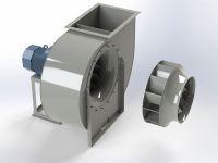 Các thông số cần chú ý khi mua quạt ly tâm