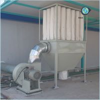 Top 2 hệ thống xử lý bụi công nghiệp hiệu quả