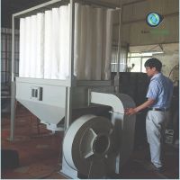 Những thiết bị xử lý bụi khí thải tối ưu