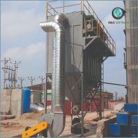 Top hệ thống xử lý khí thải phổ biến