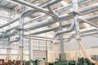 Những điều cần biết khi lắp đặt hệ thống xử lý bụi gỗ