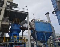 Tiêu chuẩn chọn nơi thi công hệ thống xử lý bụi nhà xưởng uy tín