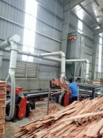 Thiết kế hệ thống xử lý bụi nhà máy gỗ thế nào phù hợp?