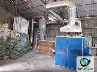 Nguyên lý hoạt động và ưu nhược điểm của hệ thống xử lý bụi nhà máy gỗ