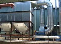 Lý do nên thi công hệ thống xử lý bụi công nghiệp?