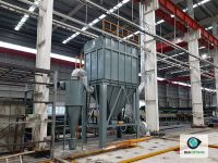 Nguyên tắc cần nắm khi thiết kế hệ thống xử lý bụi