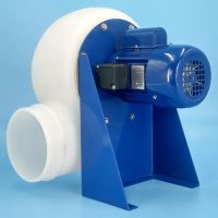 Những điều bạn cần biết trước khi chọn mua quạt hút hơi hóa chất chuyên dụng