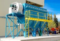 Tại sao phải lắp đặt hệ thống xử lý bụi gỗ cho nhà xưởng, xí nghiệp?