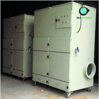 Tủ hút bụi công nghiệp chất lượng cao và đáng sở hữu nhất