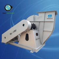 Giải pháp xử lý khói bếp công nghiệp hiệu quả nhất hiện nay