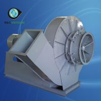 Quạt ly tâm trực tiếp là gì? Ứng dụng ra sao?