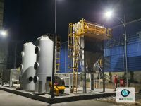 Vai trò của hệ thống xử lý khói trong ngành công nghiệp