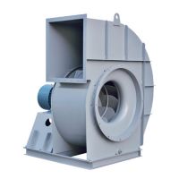 Mua quạt ly tâm hút khói ở đâu chất lượng nhất?