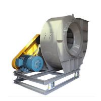 Ứng dụng và nơi mua quạt ly tâm gián tiếp tốt nhất