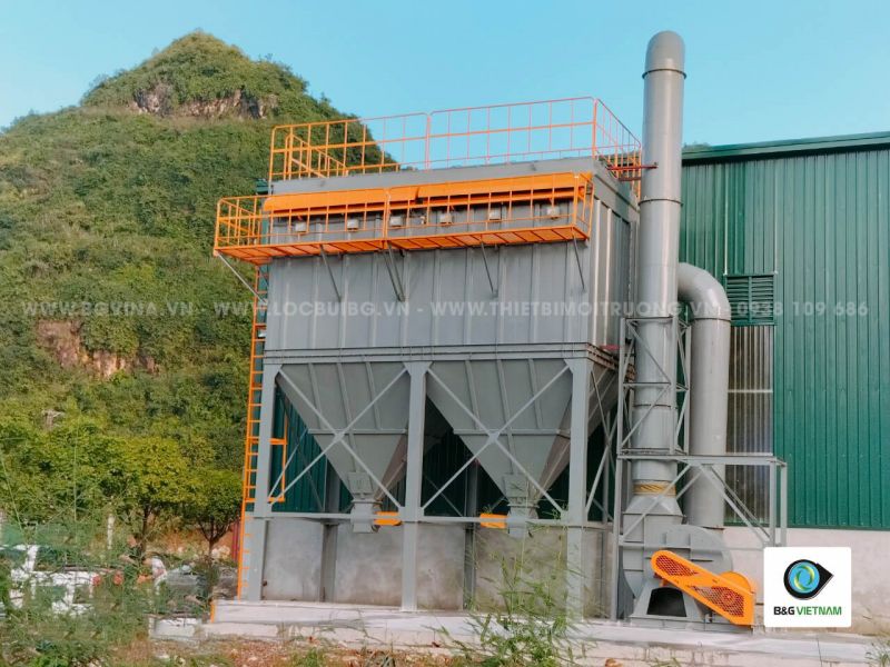 Công ty cổ phần hợp kim sắt Tân An