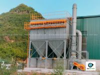 Công ty cổ phần hợp kim sắt Tân An