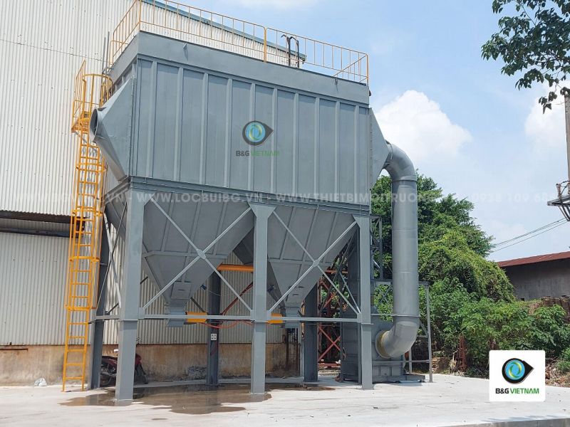 Công ty cổ phần hợp kim TMY