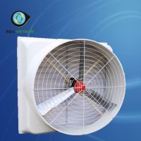 Ưu nhược điểm và phân loại quạt hút hoá chất