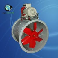 Quạt hướng trục gián tiếp và quạt hướng trục trực tiếp có gì khác biệt?