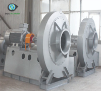 Quạt ly tâm trên thị trường có những loại nào?