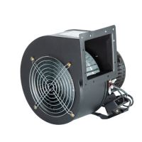 Đặc điểm và ứng dụng của quạt ly tâm mini