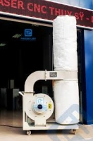 Ứng dụng của máy hút bụi công nghiệp