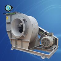 Quạt ly tâm và quạt hướng trục nên chọn loại nào?