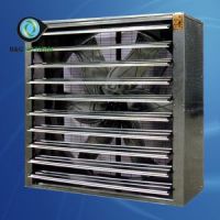 Mua quạt hút hóa chất ở đâu tốt, giá rẻ nhất?