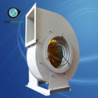 Quạt hút hóa chất có vai trò như thế nào trong công nghiệp hiện nay