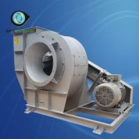 Những điều nhất định phải biết khi chọn mua và sử dụng quạt ly tâm trung áp