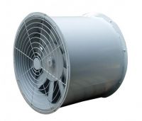 Những điều cần biết về quạt hút khói hành lang