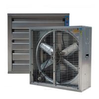 Kinh nghiệm khi mua quạt hút gió công nghiệp