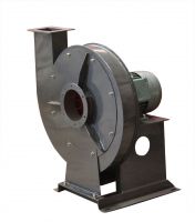 Quạt ly tâm cao áp chạy trực tiếp cho không gian làm việc trở nên thông thoáng hơn