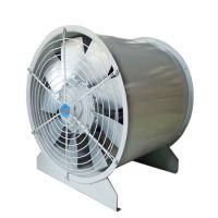 3 lý do quạt hút hướng trục được sử dụng phổ biến